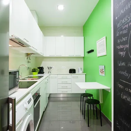 Apartment Bairro Alto Gaveas Family *