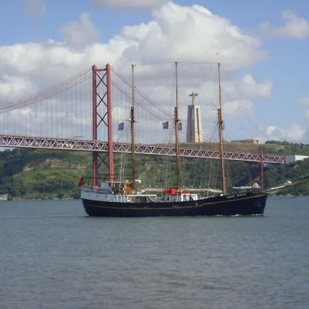 Bairro Alto Gaveas Family Apartman *